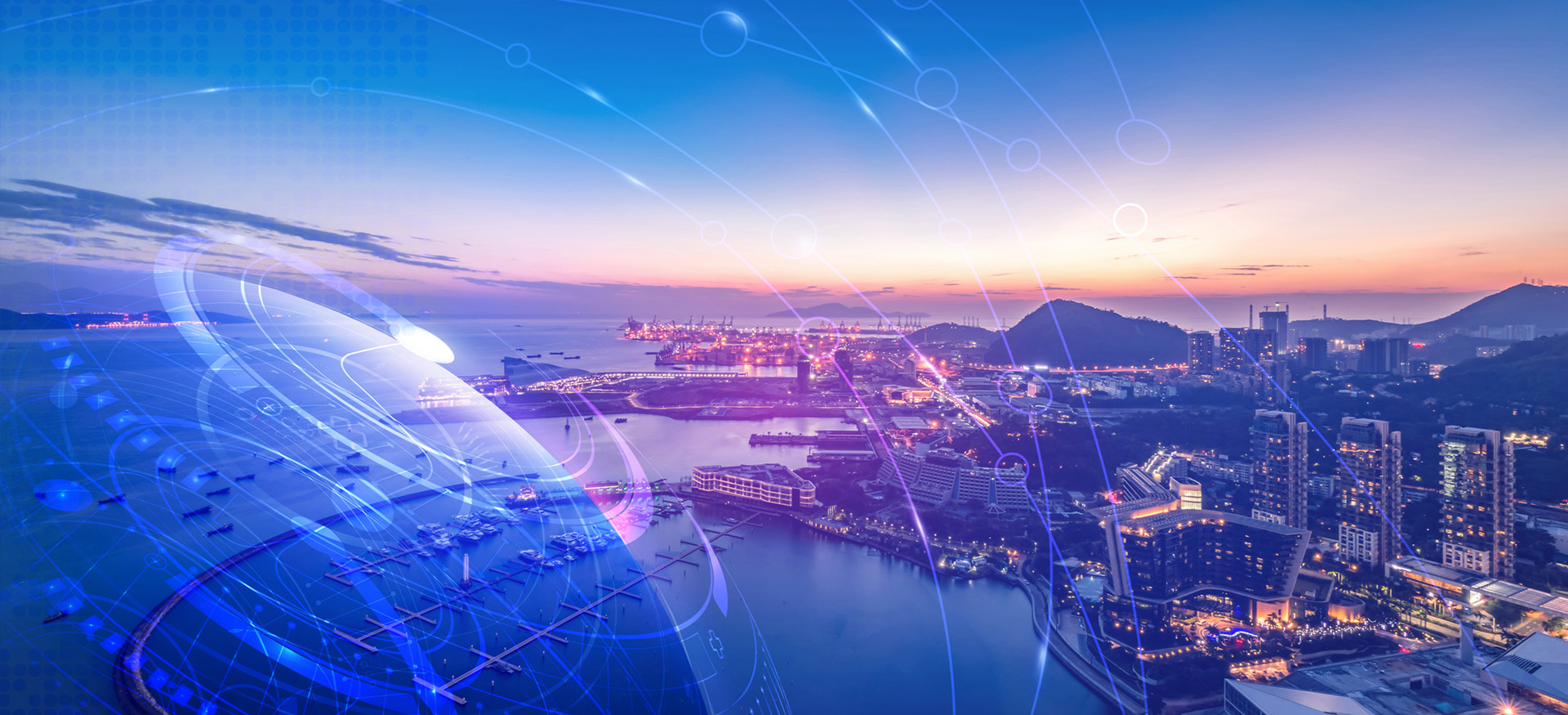 Solving the problem of space and time in power production application	