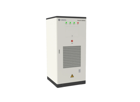 250KW光储柜