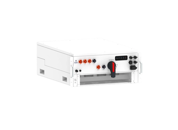 130KW ACDC产品