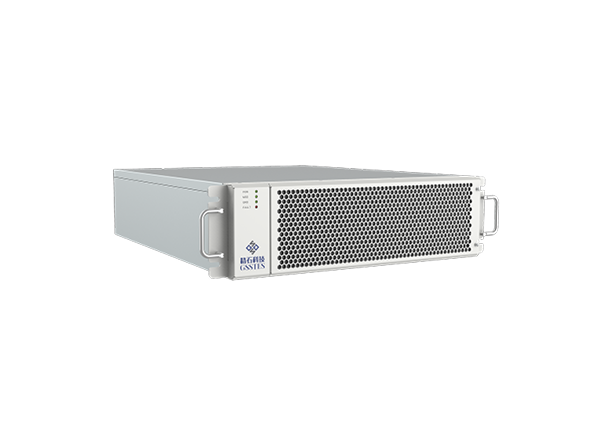 30kW 双级PCS模块