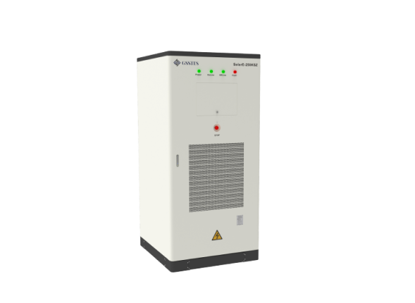 250kW photovoltaic energy storage system