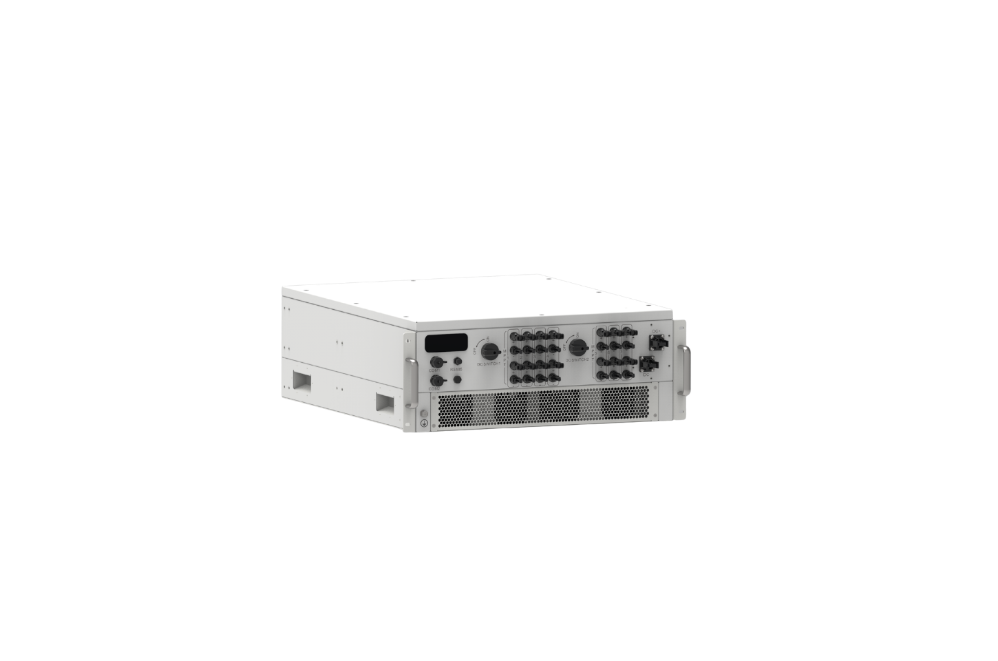 120kW MPPT控制器模块